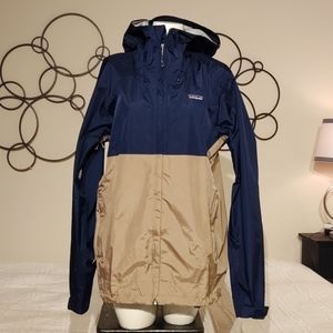 Patagonia Men's Torrentshell 3L Jacket
